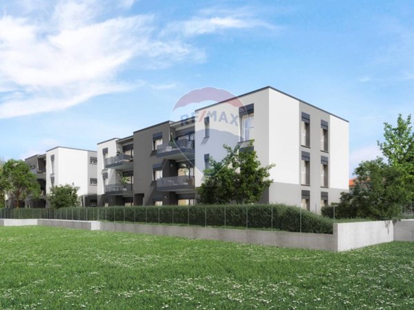 appartamento in vendita a Lomazzo