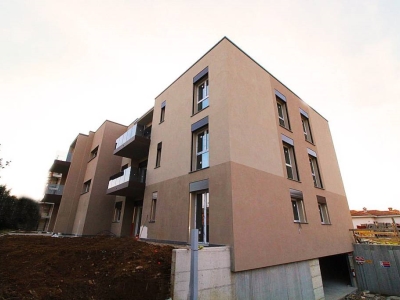 appartamento in vendita a Lomazzo