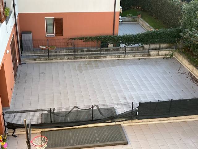 appartamento in vendita a Lomazzo
