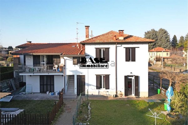 appartamento in vendita a Lomazzo