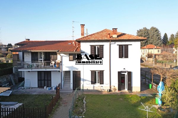 appartamento in vendita a Lomazzo