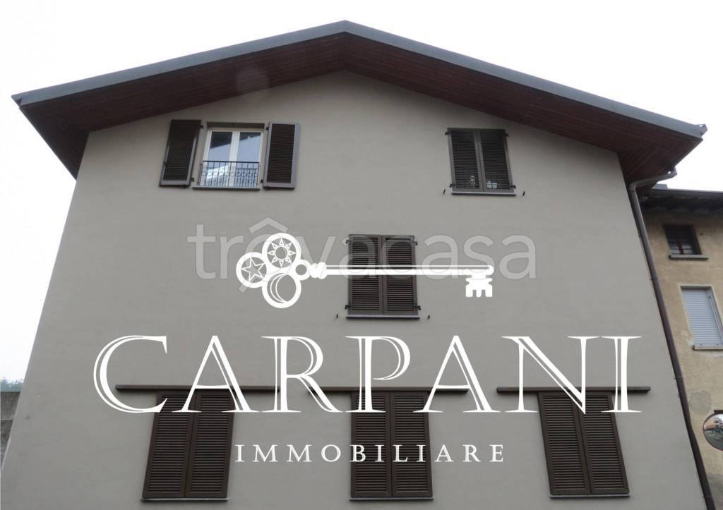 appartamento in vendita a Lomazzo