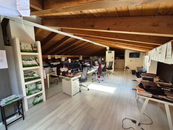 appartamento in vendita a Lomazzo