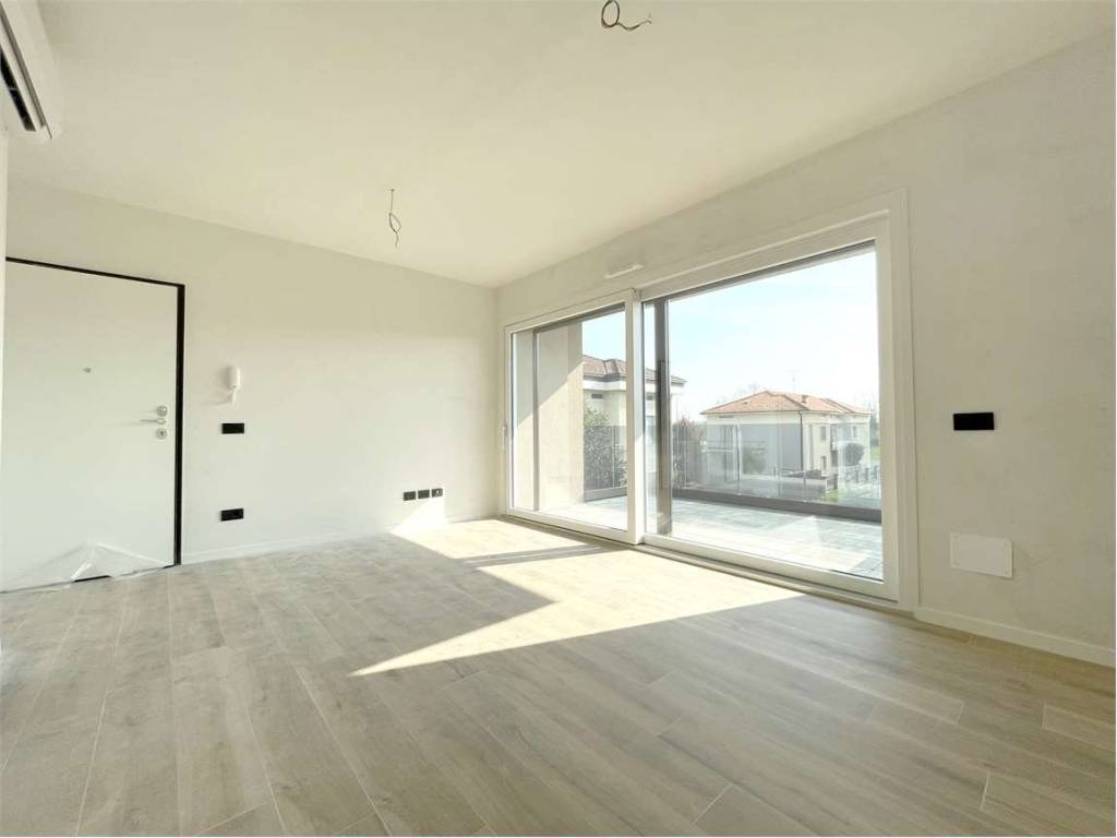appartamento in vendita a Lomazzo