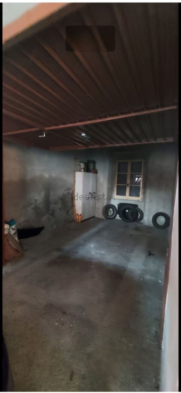 casale in vendita a Lomazzo