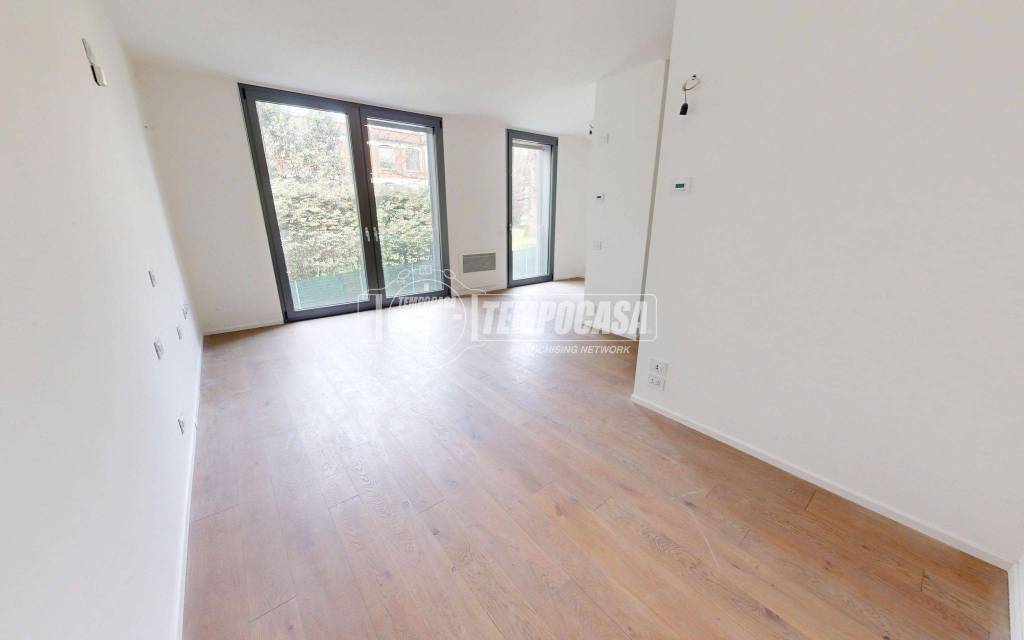 appartamento in vendita a Lomazzo