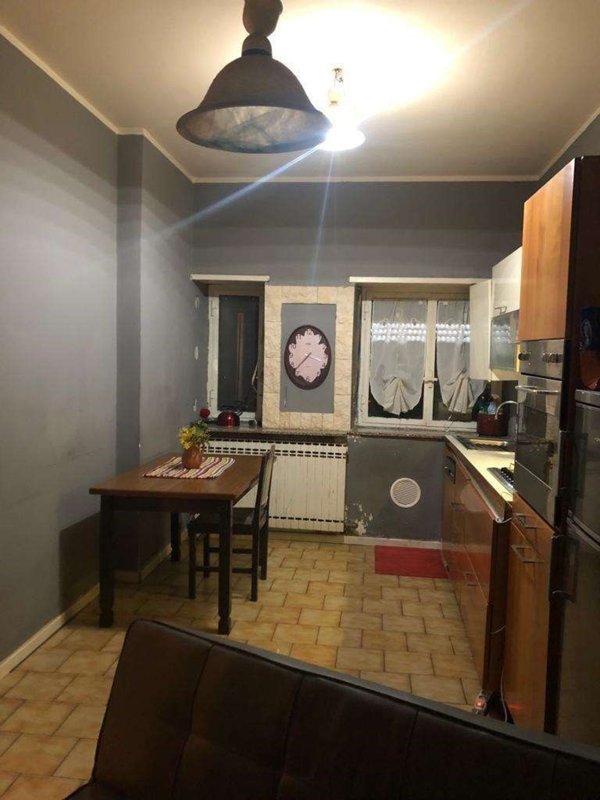 appartamento in vendita a Lomazzo