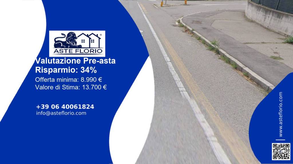 terreno agricolo in vendita a Lomazzo