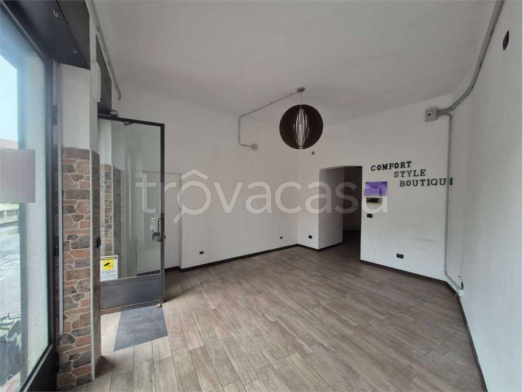 appartamento in vendita a Lomazzo
