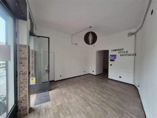 appartamento in vendita a Lomazzo