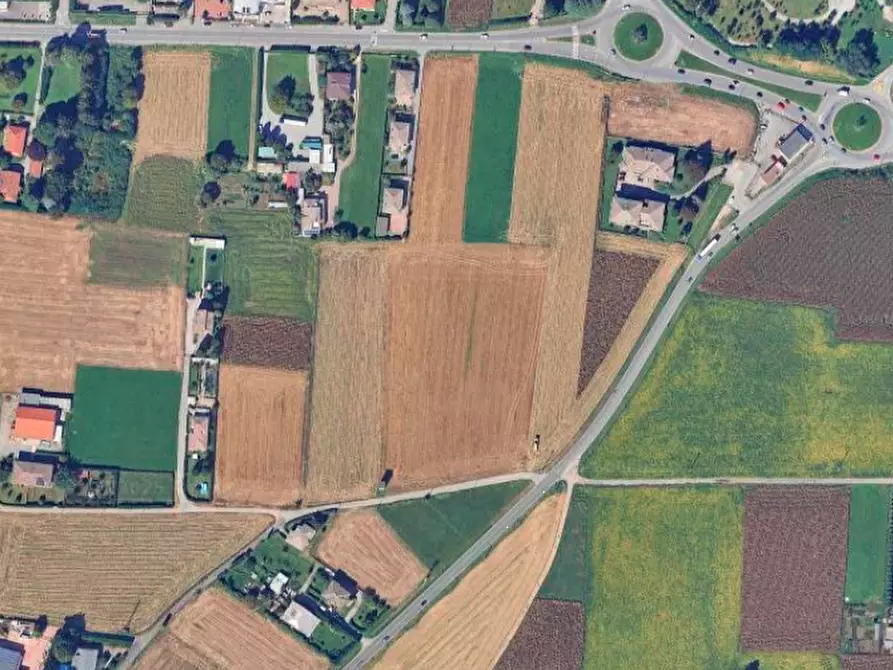 terreno agricolo in vendita a Lomazzo