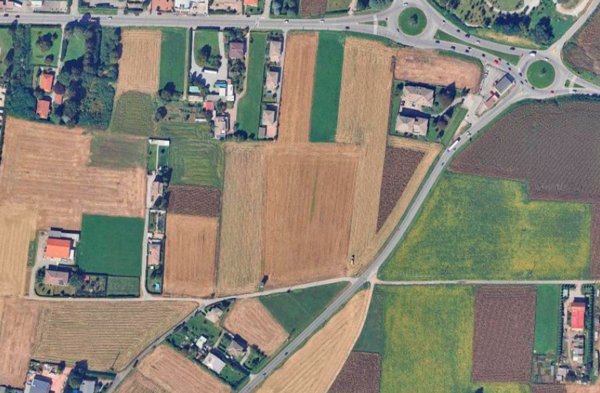 terreno agricolo in vendita a Lomazzo