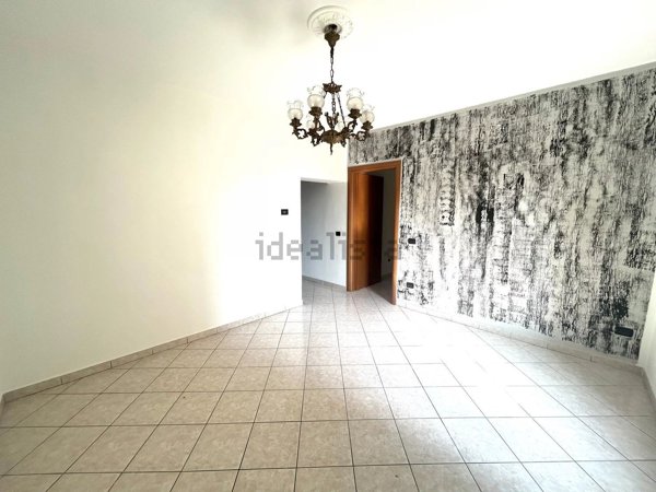 appartamento in vendita a Lomazzo