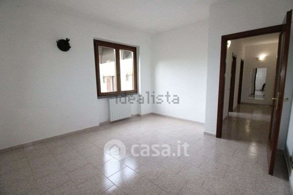appartamento in vendita a Lomazzo