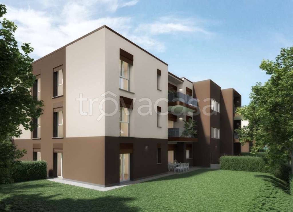 appartamento in vendita a Lomazzo