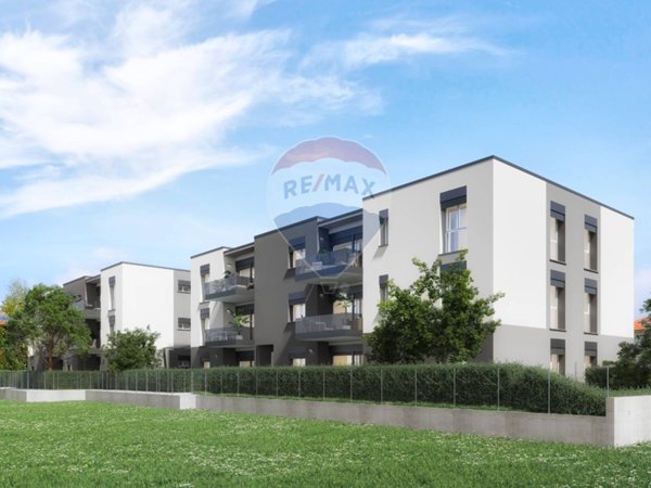 appartamento in vendita a Lomazzo