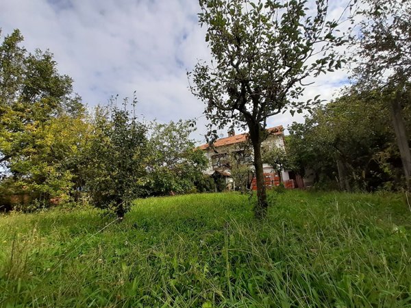casa indipendente in vendita a Lomazzo