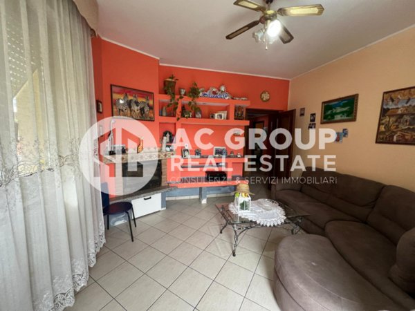 appartamento in vendita a Lomazzo