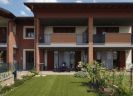 appartamento in vendita a Lomazzo