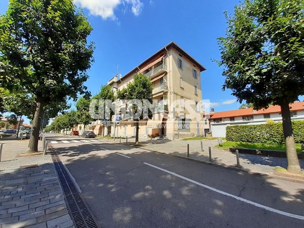 appartamento in vendita a Lomazzo