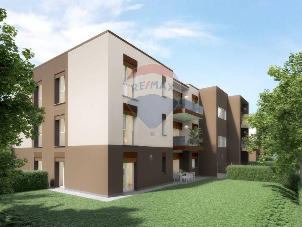 appartamento in vendita a Lomazzo