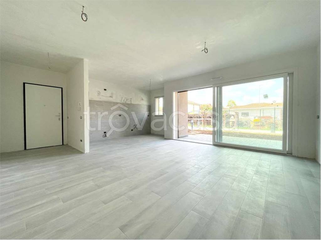 appartamento in vendita a Lomazzo