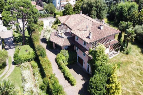 casa indipendente in vendita a Lomazzo