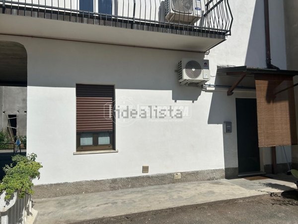 appartamento in vendita a Lomazzo