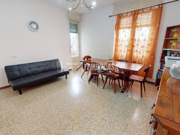 appartamento in vendita a Lomazzo