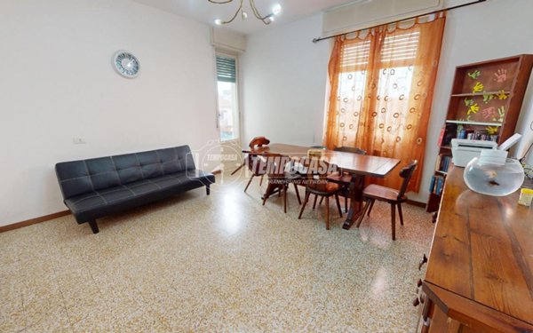 appartamento in vendita a Lomazzo