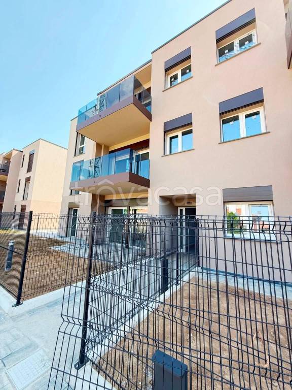 appartamento in vendita a Lomazzo