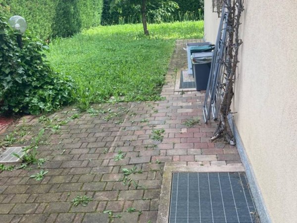 casa indipendente in vendita a Lomazzo