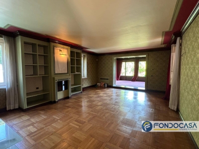 appartamento in vendita a Lomazzo