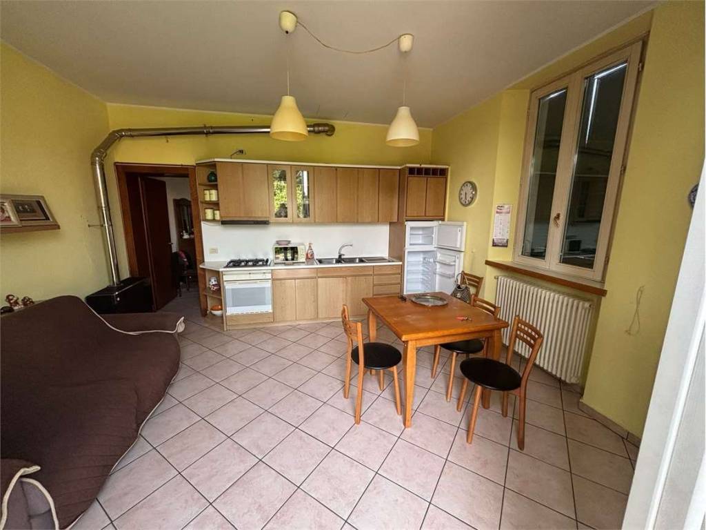 casa indipendente in vendita a Lomazzo