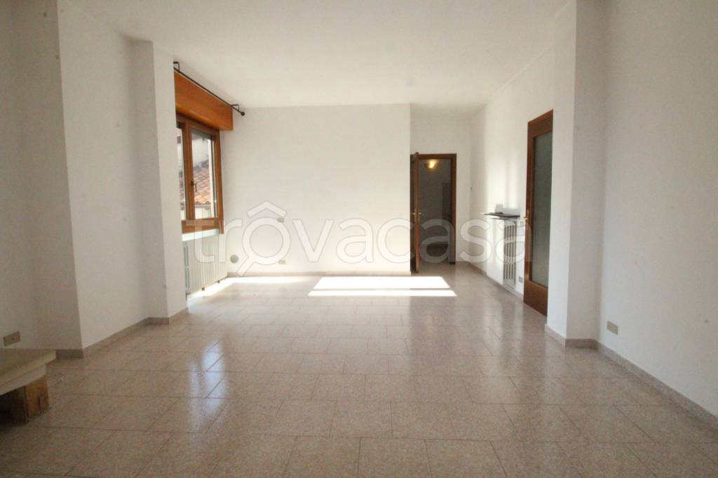 appartamento in vendita a Lomazzo