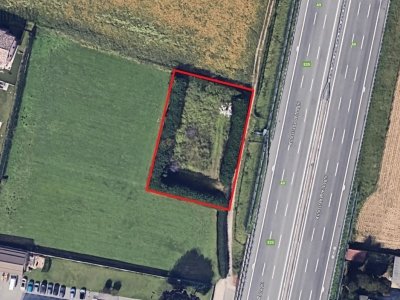 terreno agricolo in vendita a Lomazzo