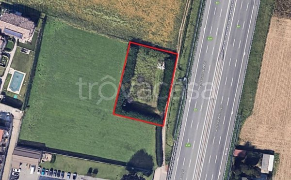 terreno agricolo in vendita a Lomazzo