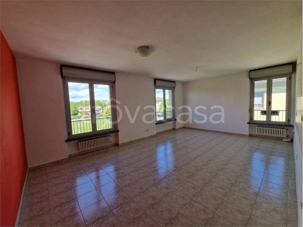 appartamento in vendita a Lomazzo