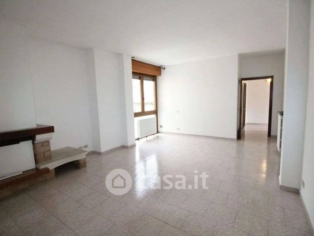 appartamento in vendita a Lomazzo