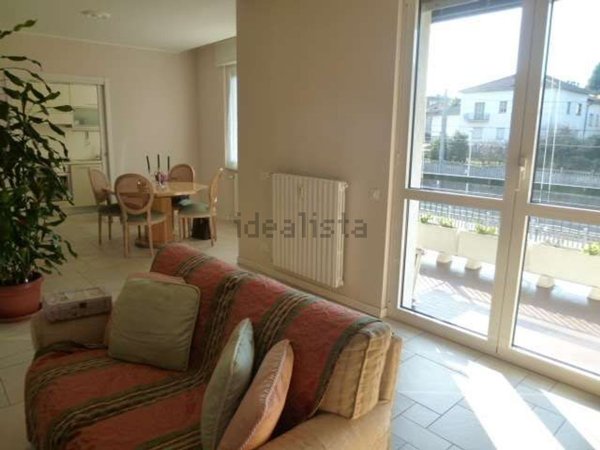 appartamento in vendita a Lomazzo