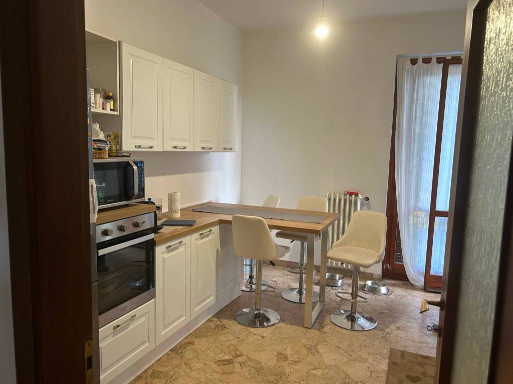 casa indipendente in vendita a Lomazzo