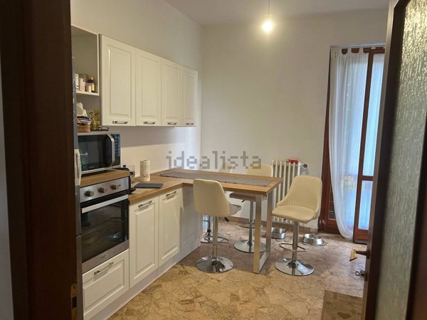 casa indipendente in vendita a Lomazzo