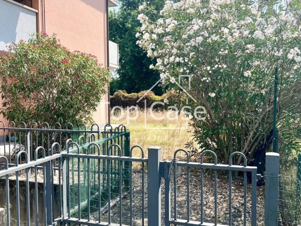 appartamento in vendita a Lomazzo