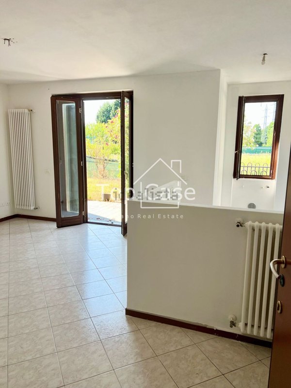 appartamento in vendita a Lomazzo