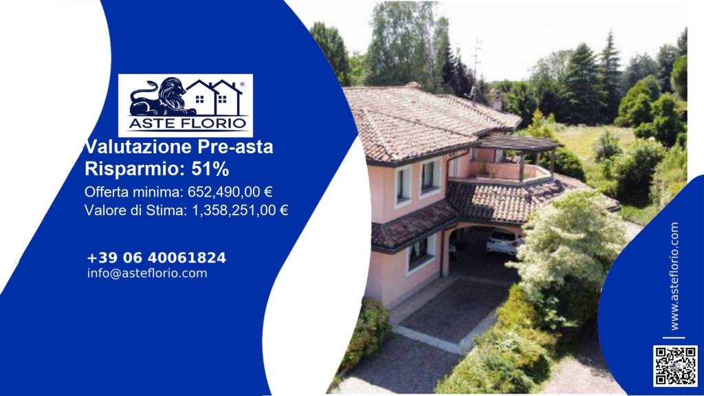 casa indipendente in vendita a Lomazzo