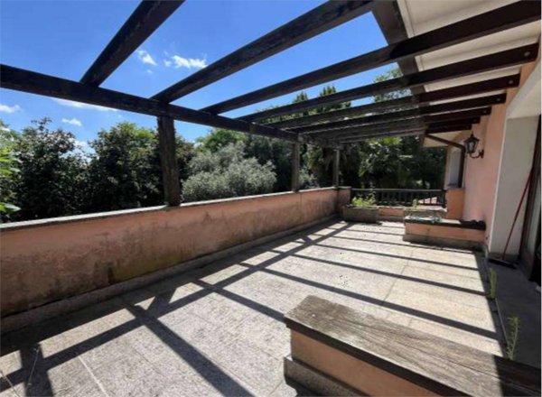 casa indipendente in vendita a Lomazzo