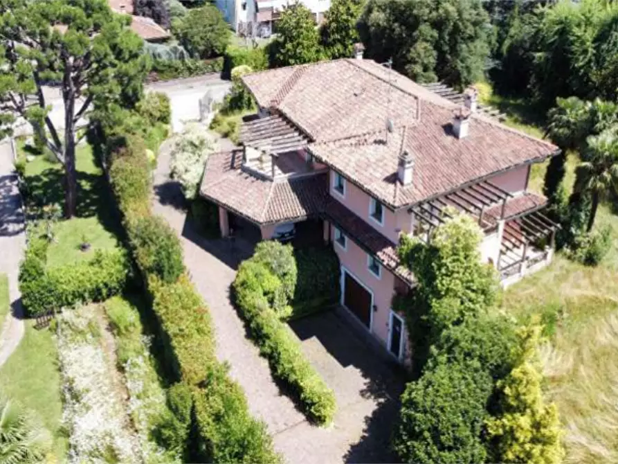 casa indipendente in vendita a Lomazzo