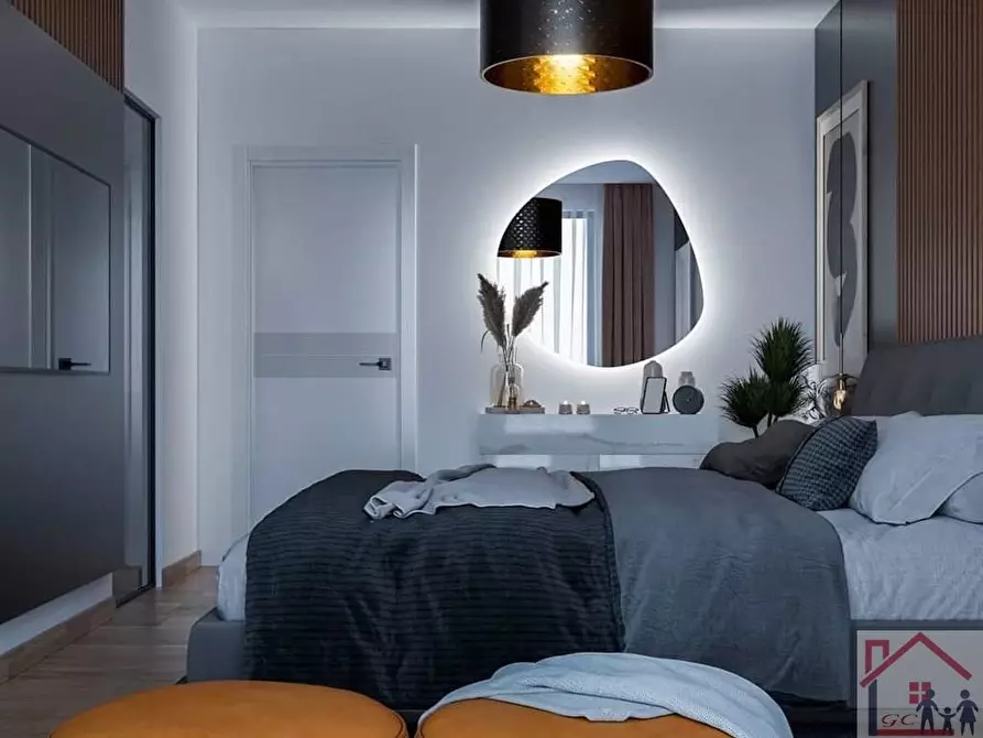 appartamento in vendita a Lomazzo