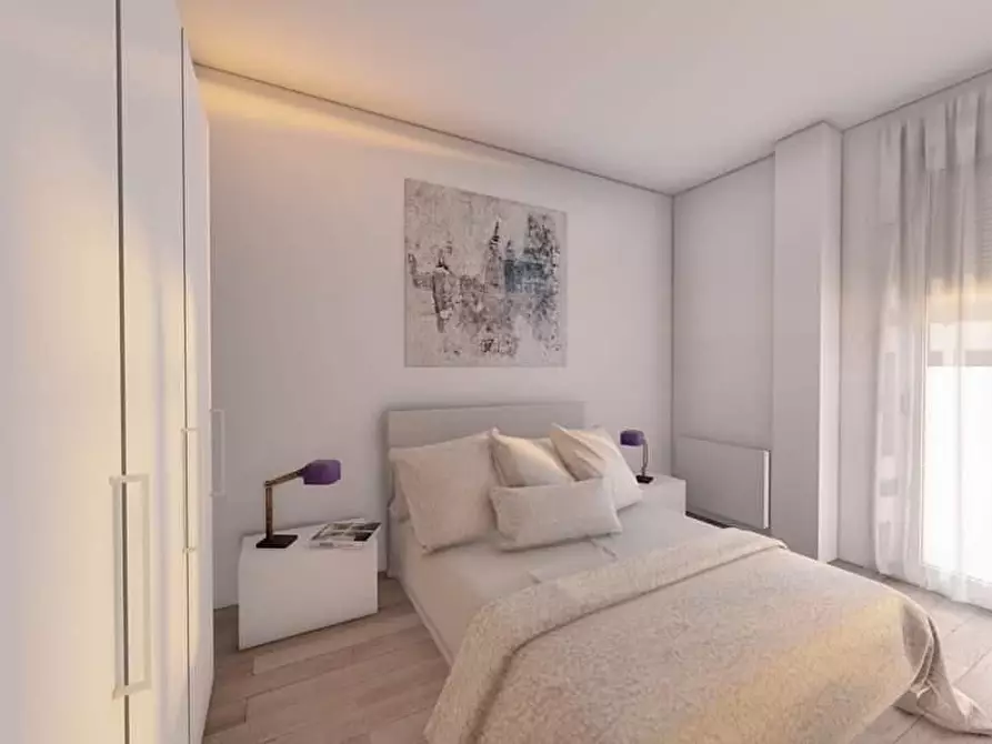 appartamento in vendita a Lomazzo