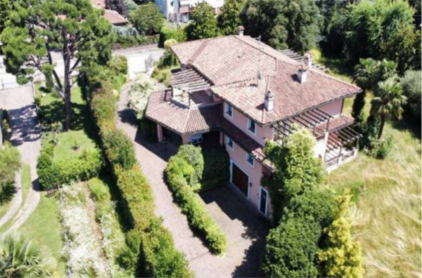 casa indipendente in vendita a Lomazzo